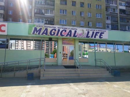 Фотография Magical Life 3